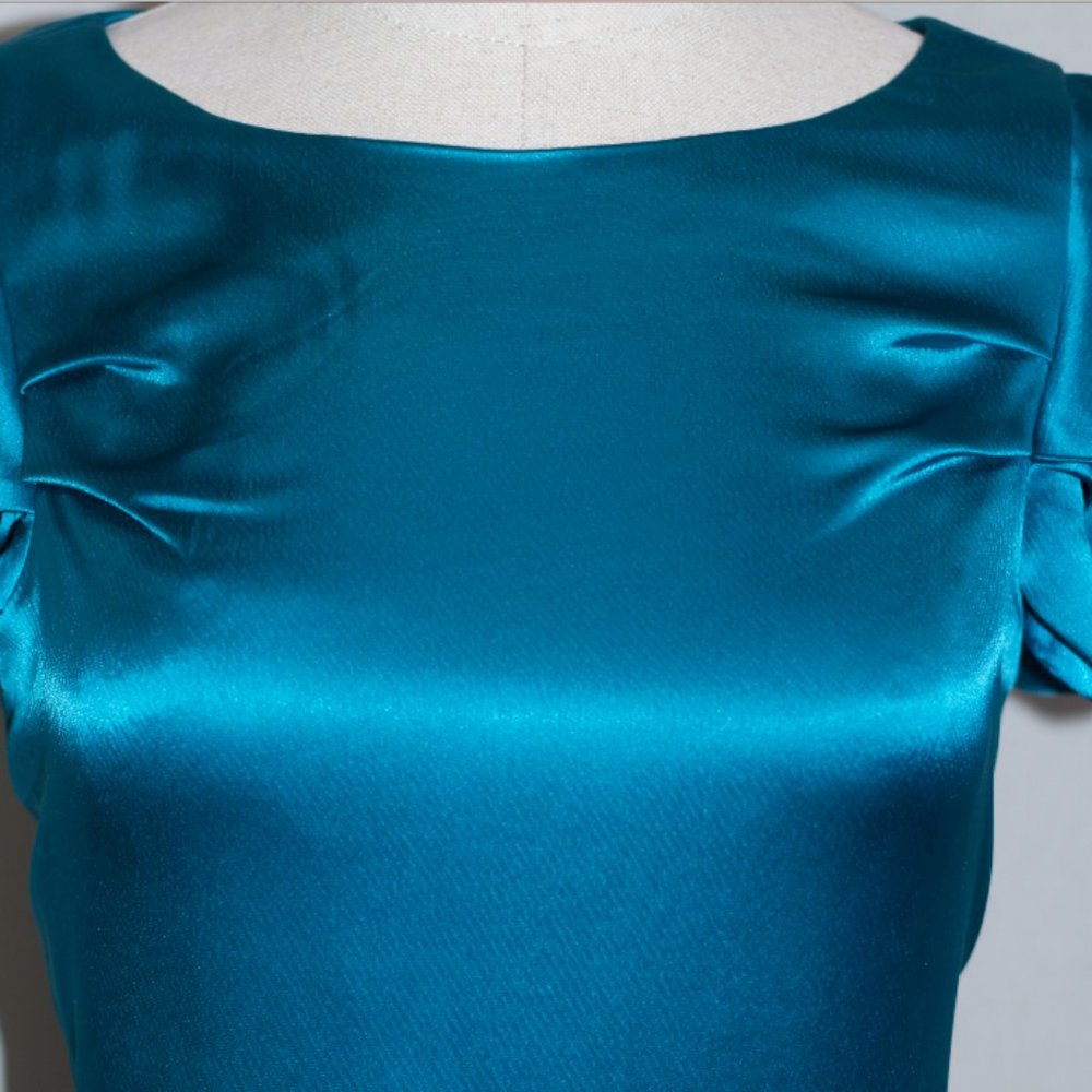 A.B.S Dress - Picture 2 of 15